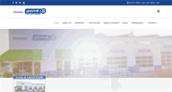 Desktop Screenshot of bruneel.com